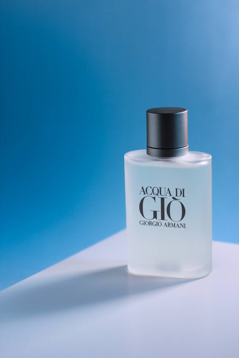 Giorgio Armani Acqua di Giò EDT