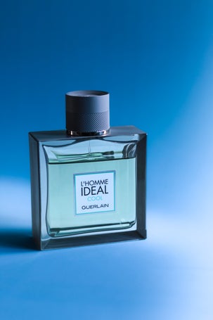 Guerlain L'Homme Ideal Cool