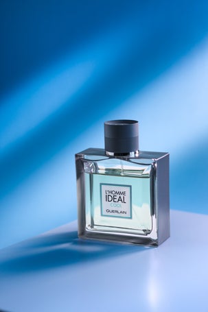 Guerlain L'Homme Ideal Cool