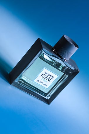 Guerlain L'Homme Ideal Cool