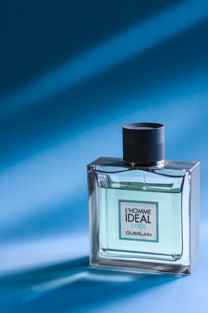 Guerlain L'Homme Ideal Cool