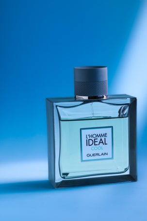 Guerlain L'Homme Ideal Cool