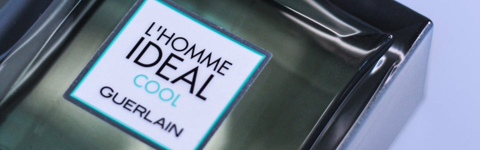 Guerlain L'Homme Ideal Cool
