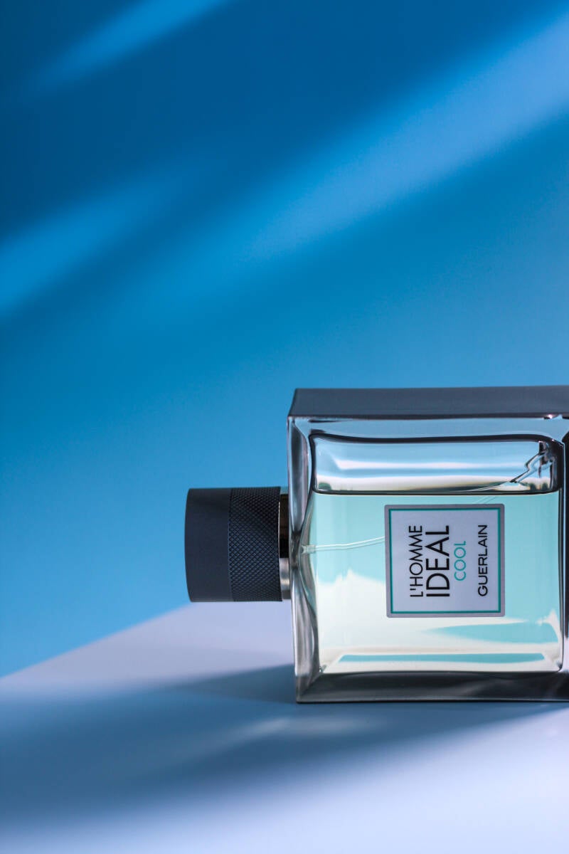 Guerlain L'Homme Ideal Cool