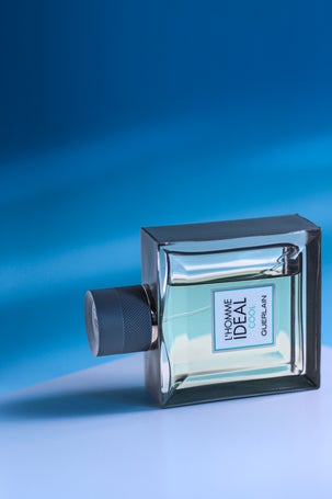 Guerlain L'Homme Ideal Cool