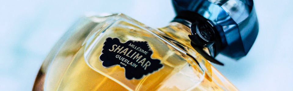 Guerlain Shalimar Millésime Iris