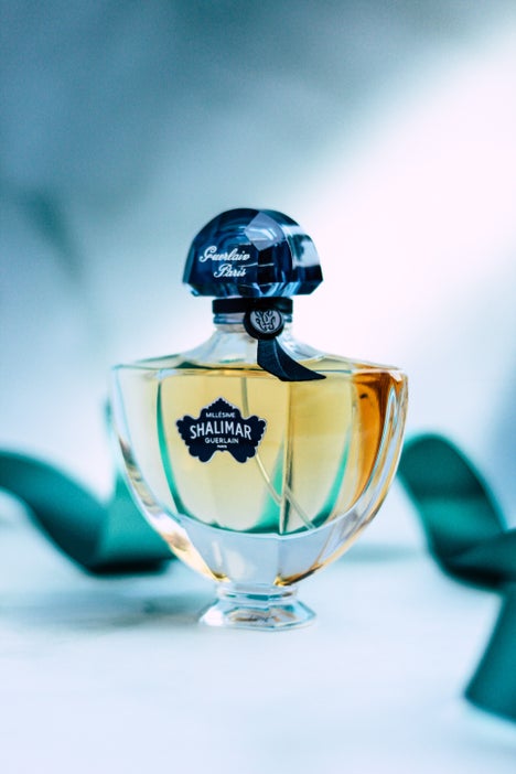 Guerlain Shalimar Millésime Iris