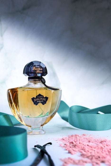 Guerlain Shalimar Millésime Iris