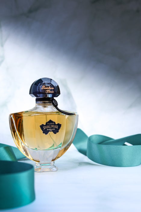 Guerlain Shalimar Millésime Iris