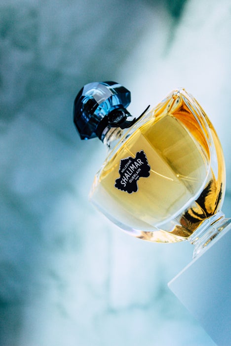 Guerlain Shalimar Millésime Iris