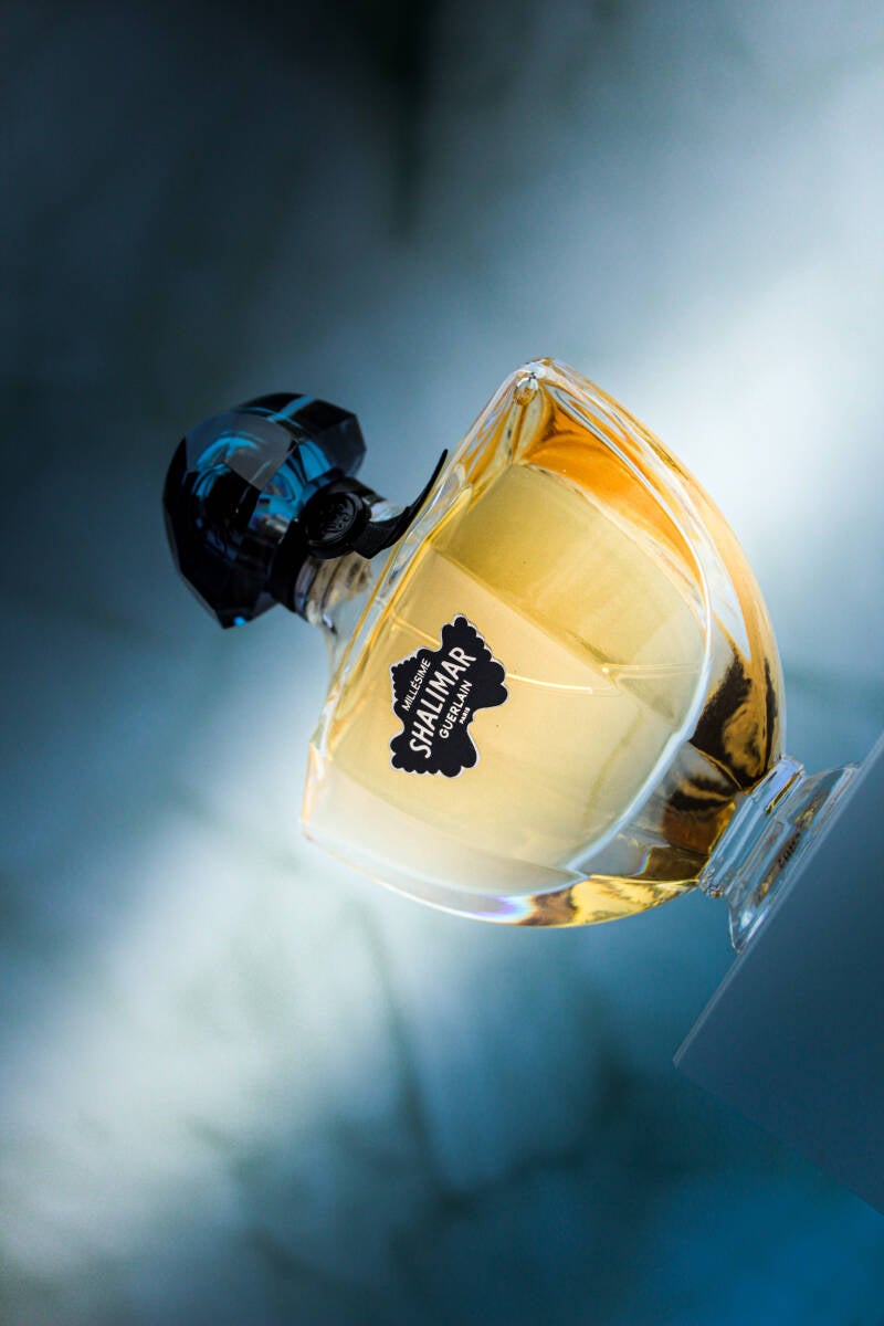 Guerlain Shalimar Millésime Iris