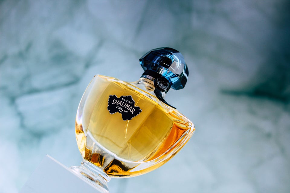 Guerlain Shalimar Millésime Iris