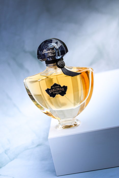 Guerlain Shalimar Millésime Iris