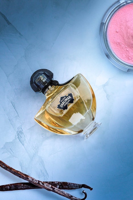 Guerlain Shalimar Millésime Iris