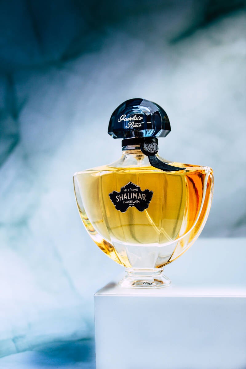 Guerlain Shalimar Millésime Iris