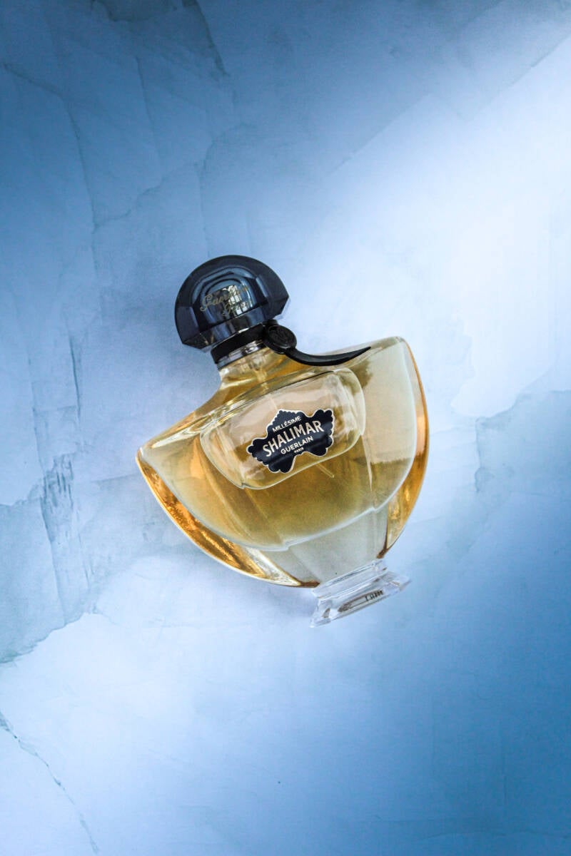 Guerlain Shalimar Millésime Iris