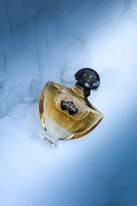 Guerlain Shalimar Millésime Iris