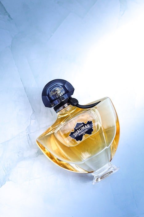 Guerlain Shalimar Millésime Iris