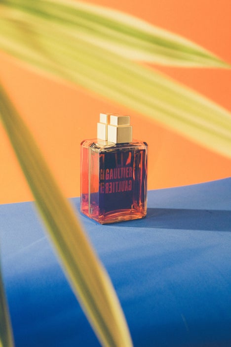 Jean Paul Gaultier 2 parfum