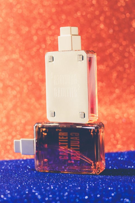 Jean Paul Gaultier 2 parfum