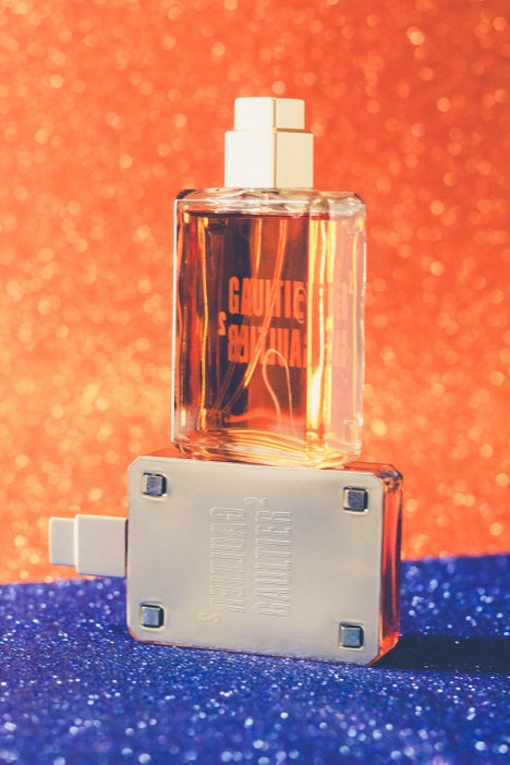 Jean Paul Gaultier 2 parfum