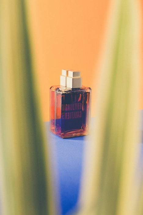 Jean Paul Gaultier 2 parfum