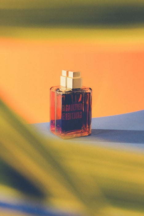 Jean Paul Gaultier 2 parfum