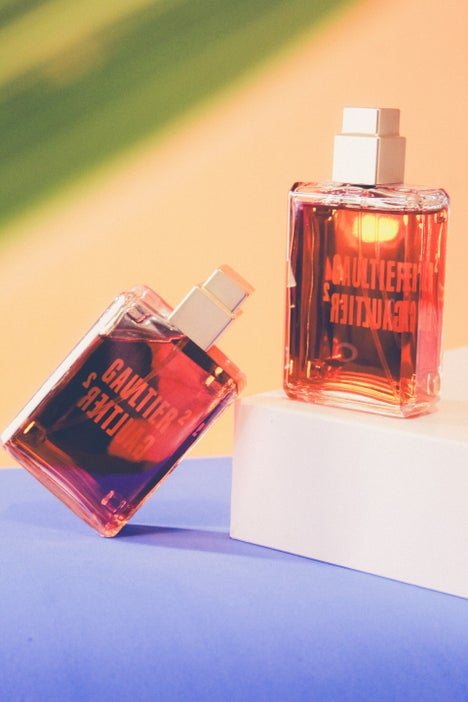 Jean Paul Gaultier 2 parfum