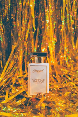 Jousset Gourmand Bakhoor