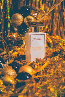 Jousset Gourmand Bakhoor