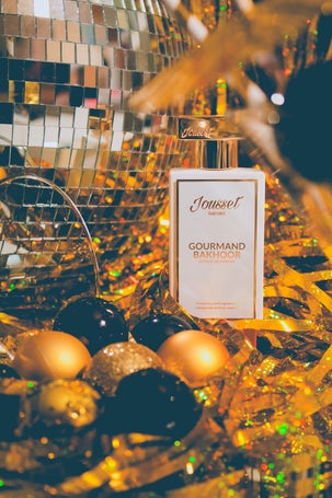 Jousset Gourmand Bakhoor