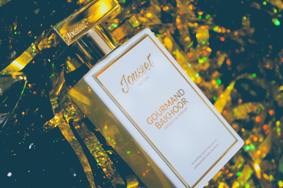 Jousset Gourmand Bakhoor