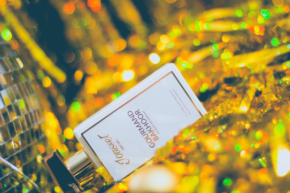 Jousset Gourmand Bakhoor