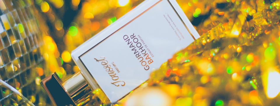 Jousset Gourmand Bakhoor