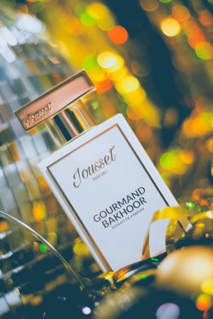 Jousset Gourmand Bakhoor