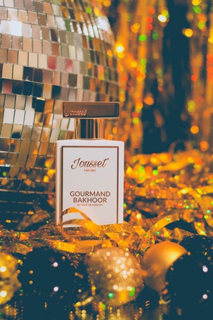Jousset Gourmand Bakhoor