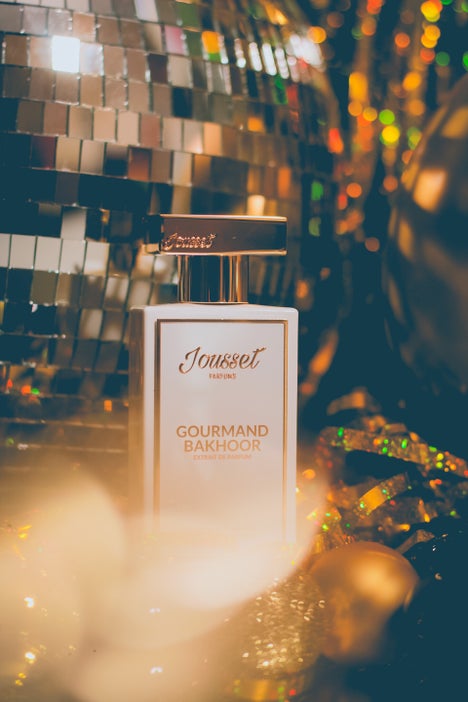 Jousset Gourmand Bakhoor