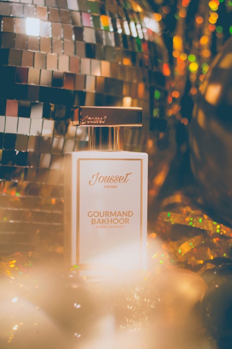 Jousset Gourmand Bakhoor