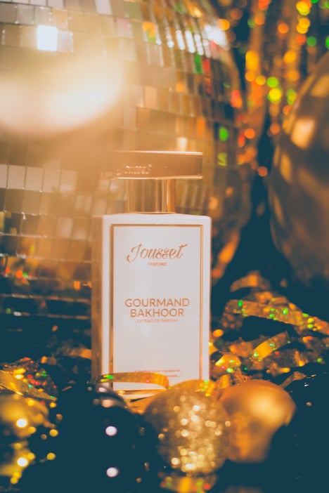 Jousset Gourmand Bakhoor