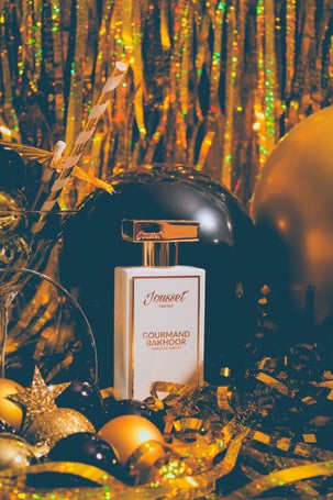 Jousset Gourmand Bakhoor