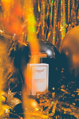 Jousset Gourmand Bakhoor