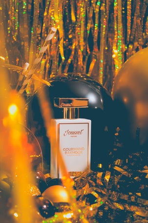 Jousset Gourmand Bakhoor