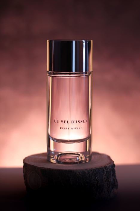 Le Sel d'Issey