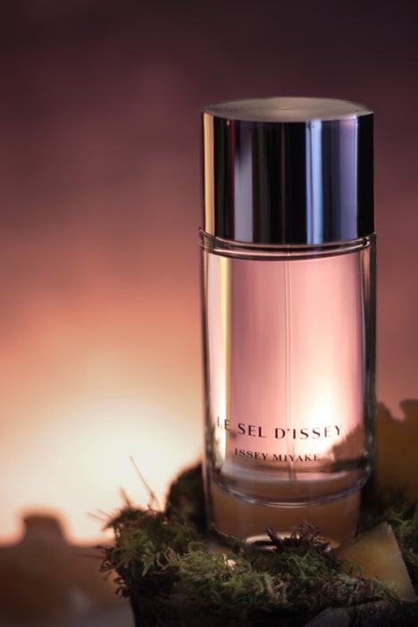 Le Sel d'Issey