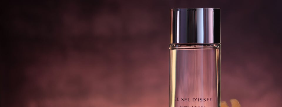 Le Sel d'Issey