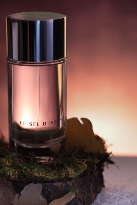 Le Sel d'Issey