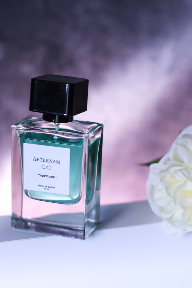 Maison Aeternam Turpitude