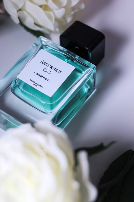 Maison Aeternam Turpitude