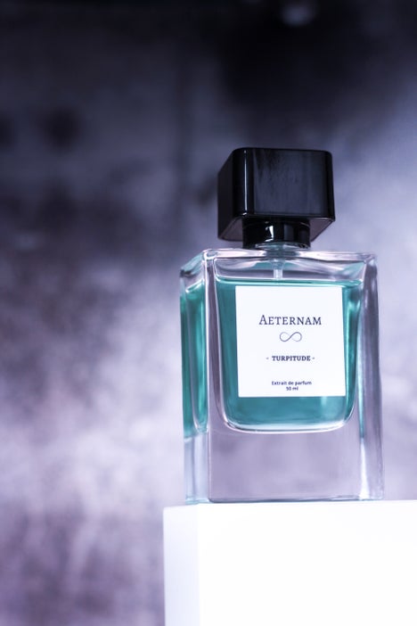 Maison Aeternam Turpitude