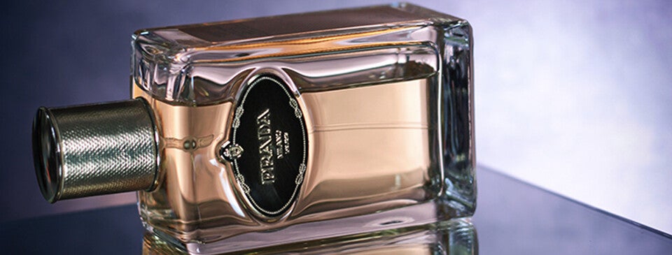 Prada Infusion d'Iris EDP Absolue